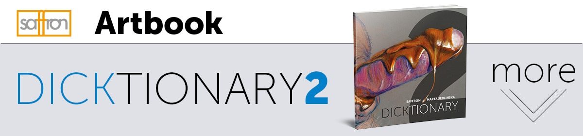 The Saffron Artbooks Online
